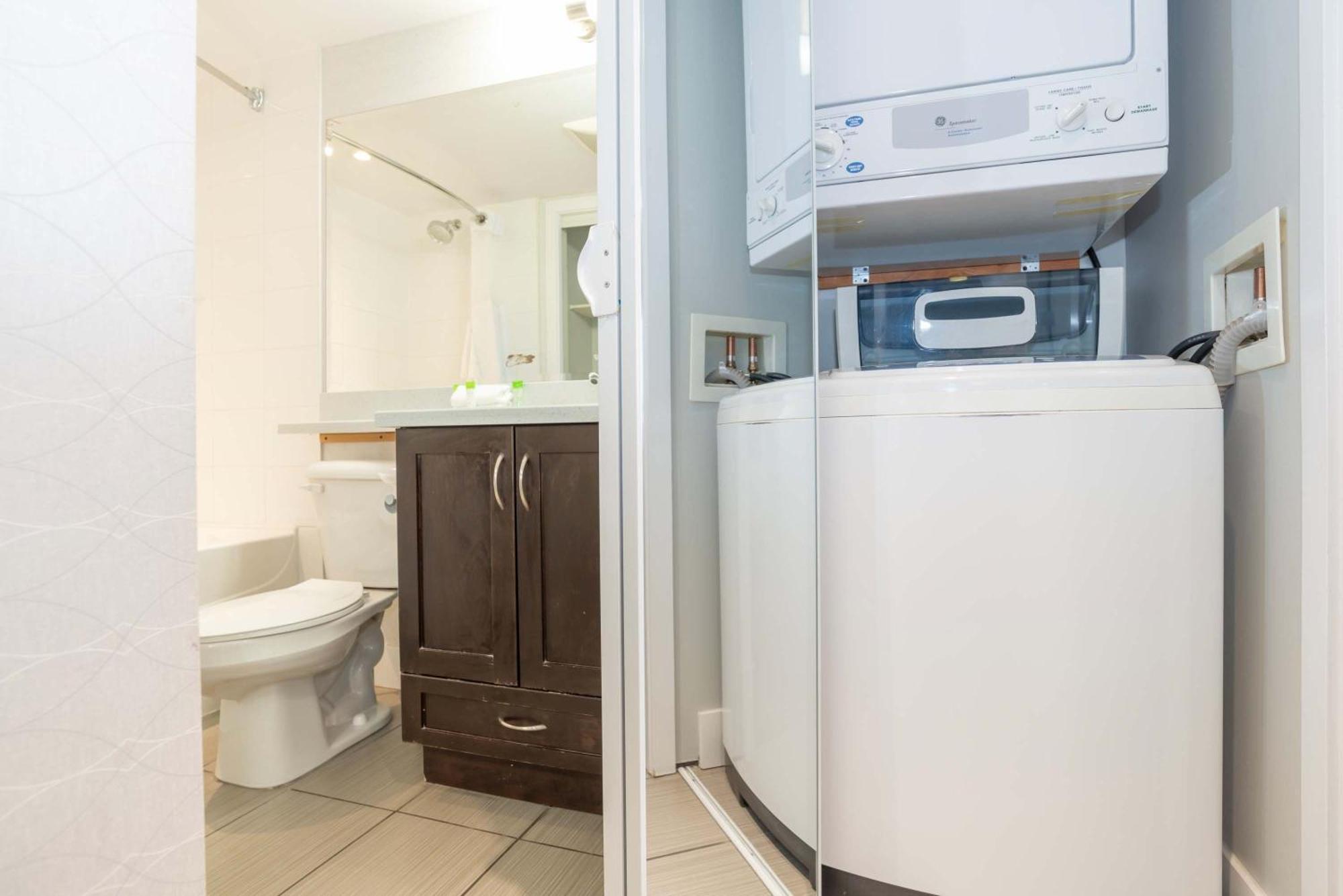 Sandman Hotel And Suites Abbotsford Extérieur photo