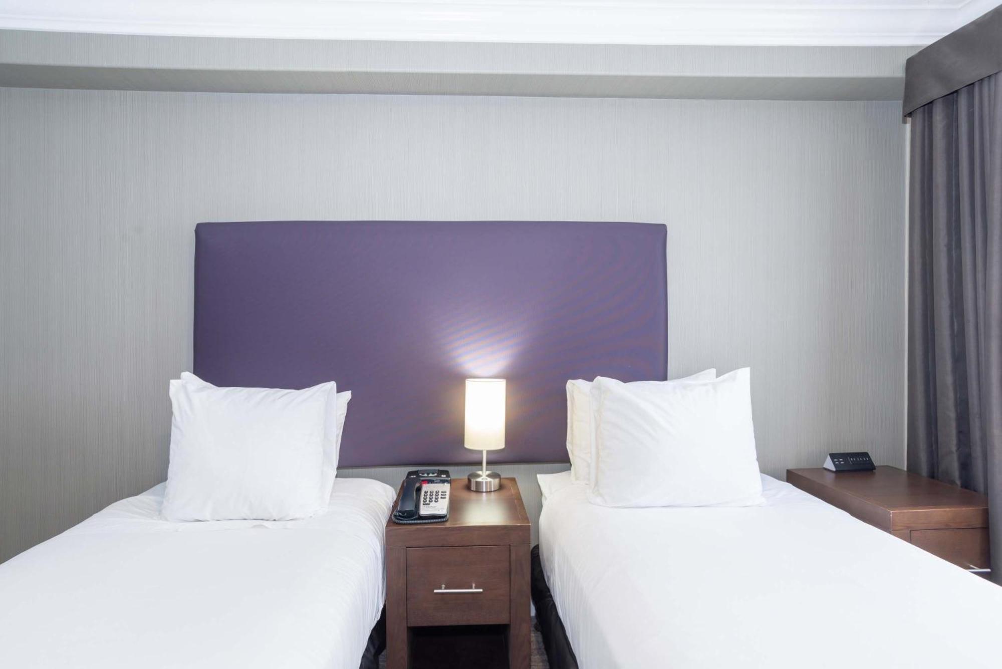 Sandman Hotel And Suites Abbotsford Extérieur photo