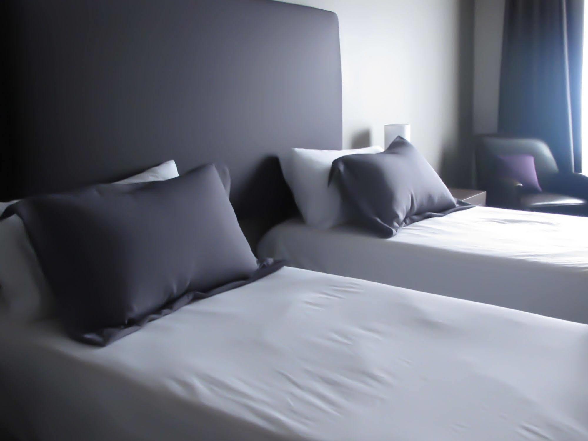 Sandman Hotel And Suites Abbotsford Extérieur photo